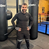 Le coach de la Brigade