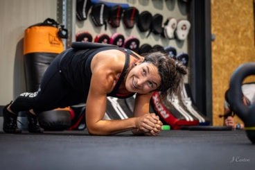 Intégral Gainage